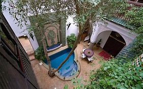 Riad Alma Mouassine